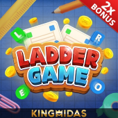 Ladder Game - Competitive Cards Game